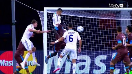 UEFA Champions League Magazine, 24-Oct-2015