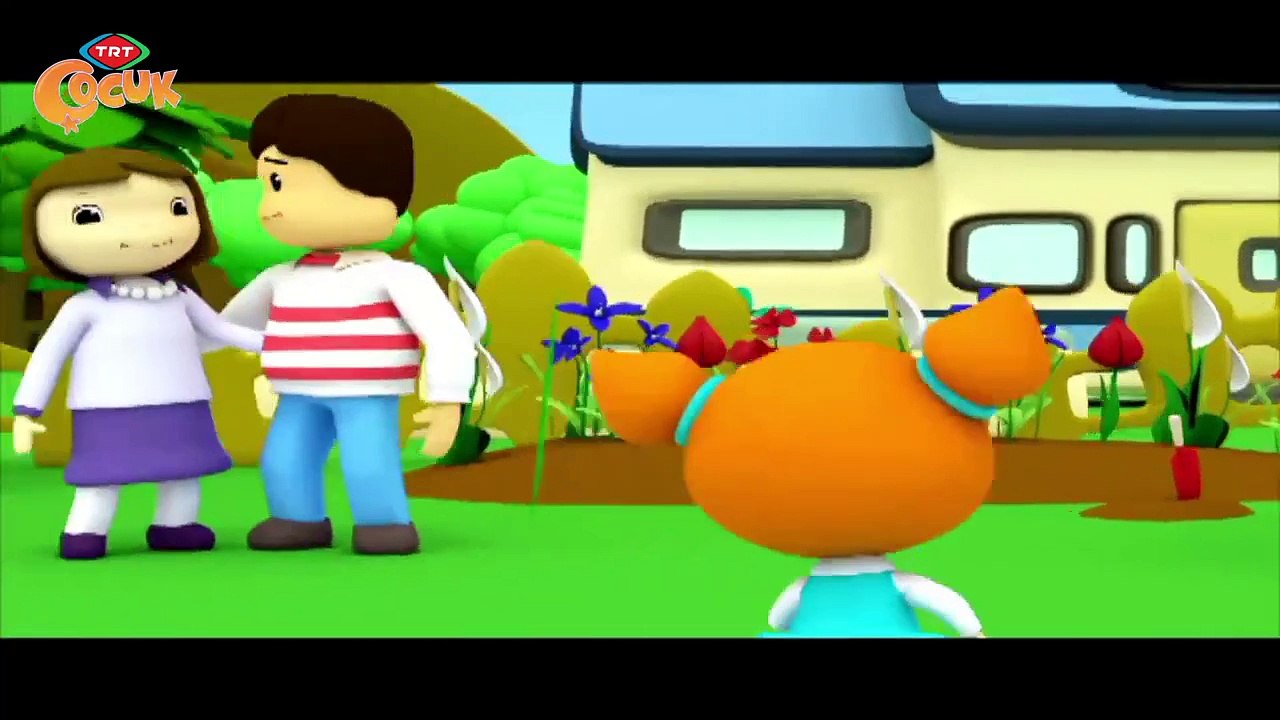 CANIM KARDEŞİM 19.BÖLÜM / ARKADAŞIM KARDAN ADAM