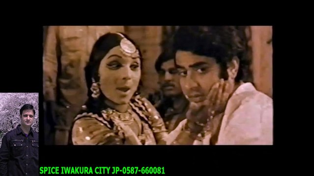 Husan Te Wafa - Mehdi Hassan - Film Intqam Dee Agg_1 URDU Punjabi Super Lollywood Hit Pakistani Super Hit Classic Song Lollywood Hit Pakistani Song-HD