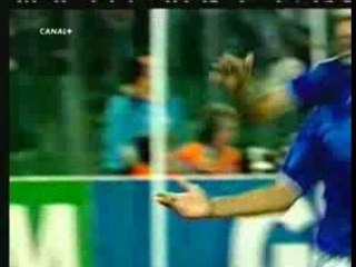 Les 10 meilleurs buts de Coupe du monde