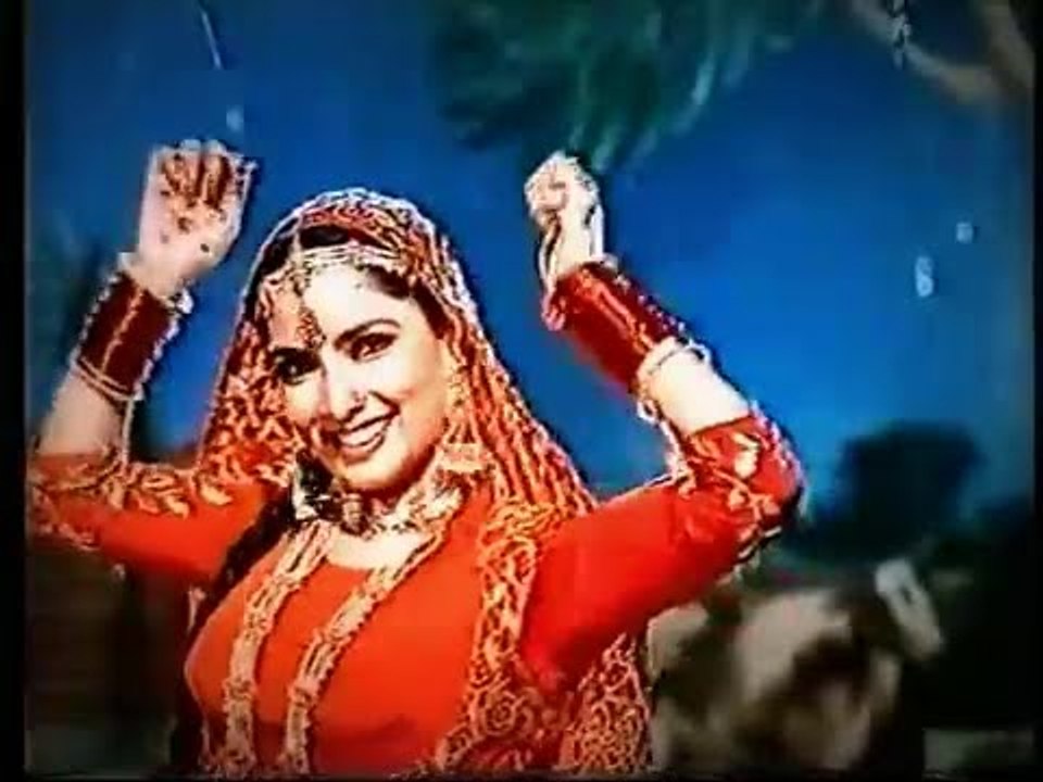 Gori Hik Te Malaiyan Aaiyan - Film Dubai Chalo...
