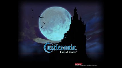 Castlevania DoS - 14 - Claimh Solais