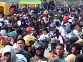 Garis Merah - By Lilin Dlegan Monata Terbaru