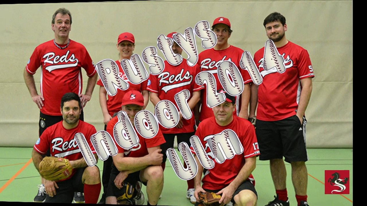 Rustys @ Indoor Softball Ba-Wü Ulm 2014 (22)