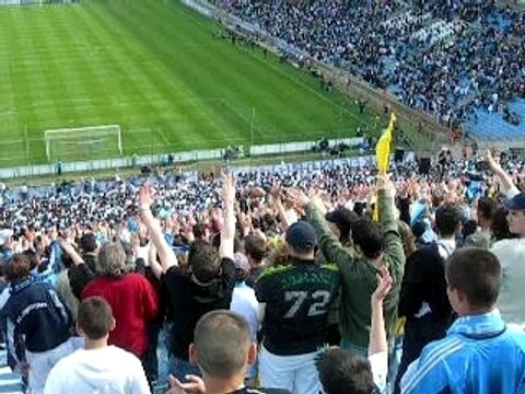 virage Depé Aux armes