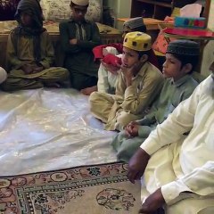 Naat Justice Ilyas