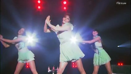 Perfume ♪NIGHT FLIGHT @ Makuhari [美しい映像と音源のdigital refine]【HD】