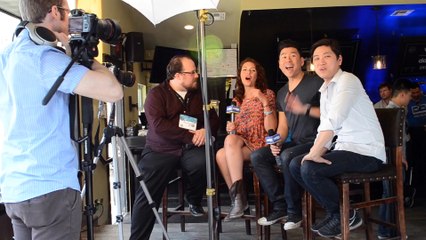 Dailymotion SXSW Official Party 2015