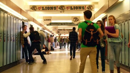 Heroes Reborn Inside the Eclipse Episode 1: Brave New World