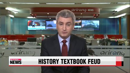 Ruling party calling on NPAD to drop opposition to state-authored history textbook