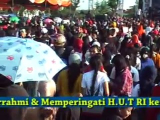 Ngidam Pentol - Alfi  Sodiq  Monata Terbaru Live