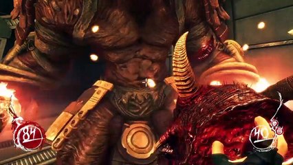 Shadow Warrior Chapter 12 Part 3