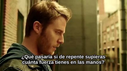 Limitless | Sin Límites (Serie 2015) - Trailer Subtitulado Español