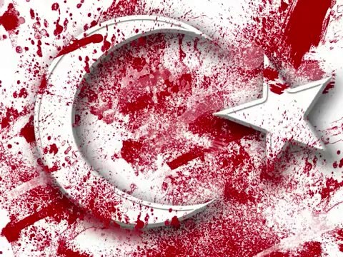 Mehter Marsi - Fetih Marşı - Arif Nihat Asya Şiiri