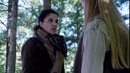 Heroes Reborn Inside the Eclipse Episode 4: The Needs of the Many