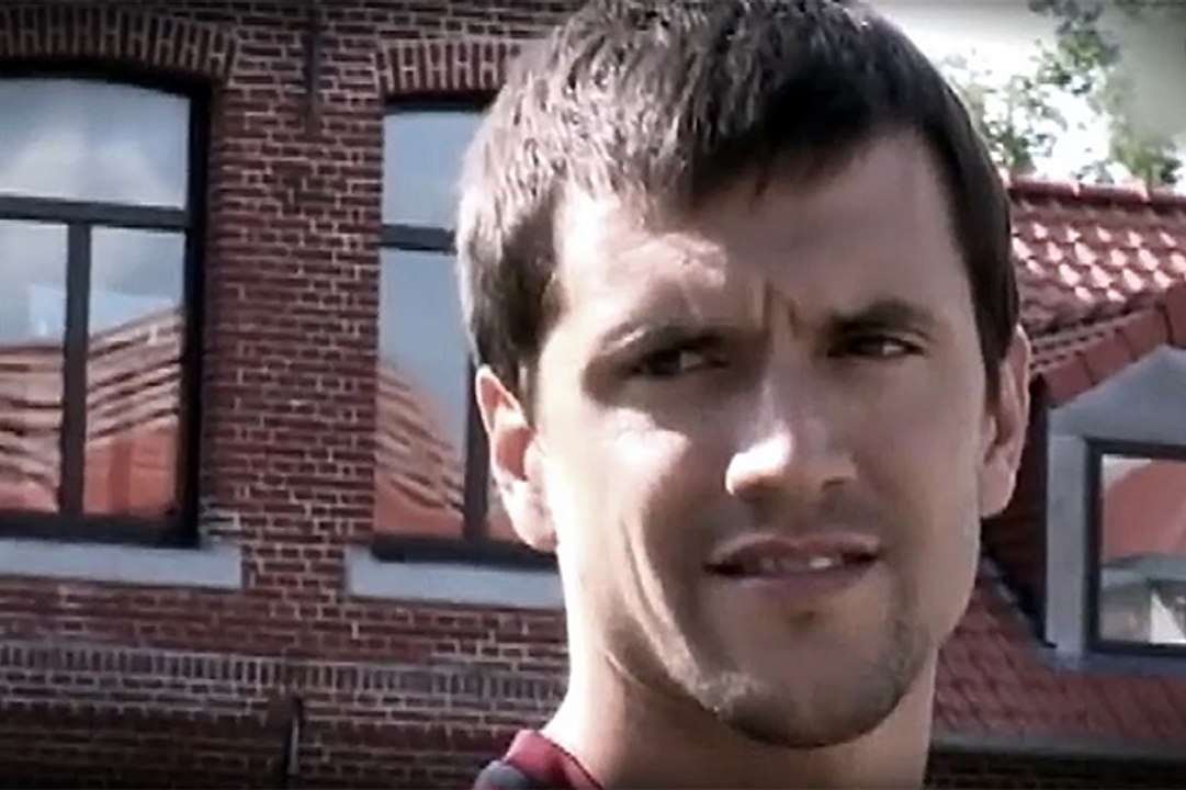 Renato Civelli, le taulier lillois