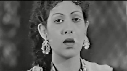 Dhol Dile Da Jani - Zubaida Khanum - Film Heer_1-PAKISTANI PUNJABI URDU-HD