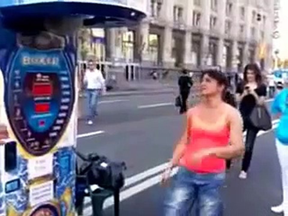 For FAIL Compilation 2013 girl fight boxing machine fails ПРИКОЛЫ 2013 [18+] [HD+]