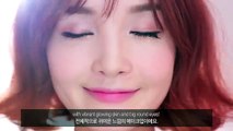 Lovely Baby Face Makeup  Korean Version I love makeup