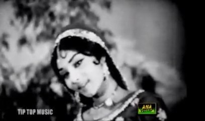 Chan Puttar - DamRi da Sakk Mal Kay - Ahmed Rushdi & Irene Parveen_1-PAKISTANI PUNJABI URDU-HD