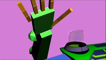 BEN 10 ben10, benten Episodes 5