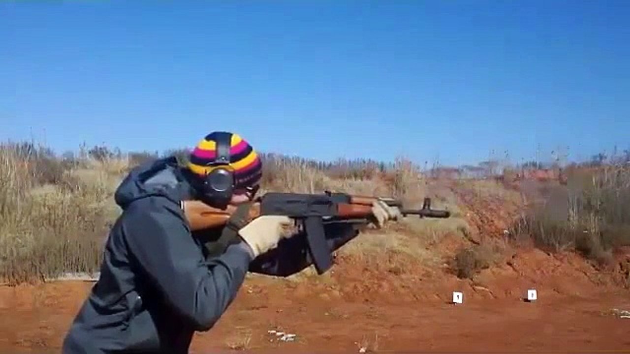 ak 47 fail