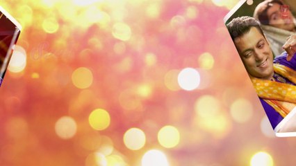 Salman Khan: Prem Leela Full Song with LYRICS | Prem Ratan Dhan Payo | Sonam Kapoor