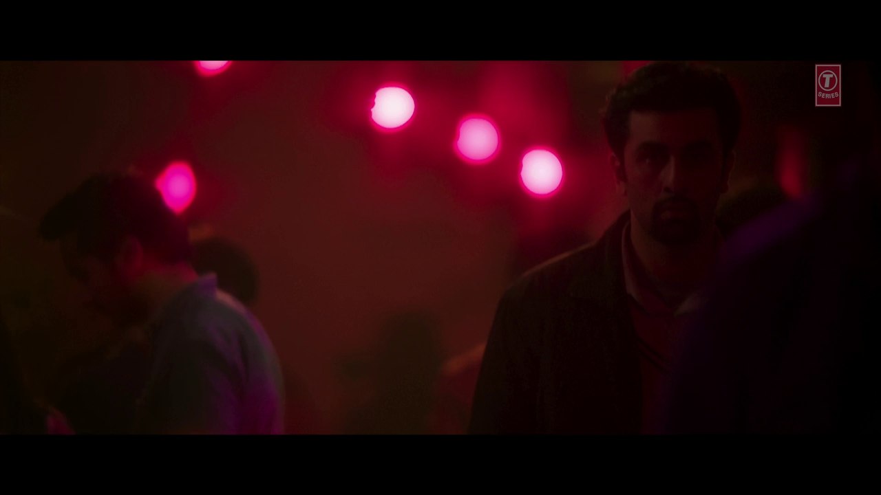 Agar Tum Saath Ho VIDEO Song | Tamasha | Ranbir Kapoor, Deepika Padukone