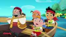 Jake and the Never Land Pirates Captain Sharky