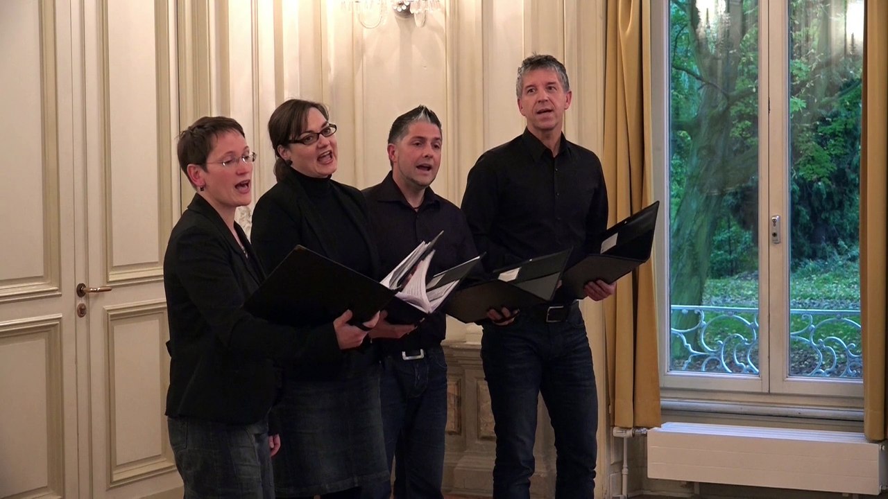 Eröffnung Leverkusener Kunstnacht (23.10.2015)