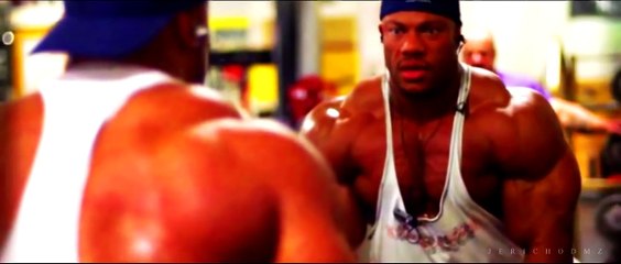 Bodybuilding motivation - DREAM CHASER