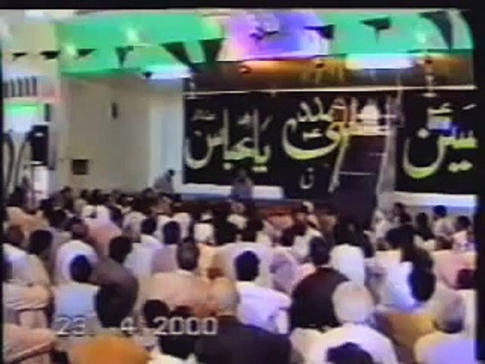 Sachey bhai Documentary Part 2