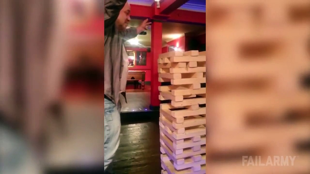 Best Fails Compilation of the Week 1 August 2015    FailArmy_7