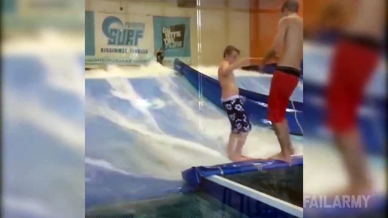 Best Fails Compilation of the Week 1 August 2015    FailArmy_11