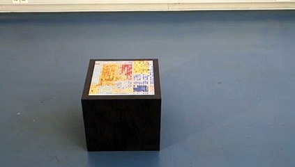 Kraftwerk - The Hall of Mirrors (The Catalogue)