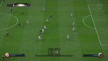 FIFA 16 FUT Seasons 0-0 FUT V FUT, 1st Half