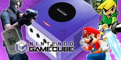 Memory Card #31: Gamecube