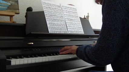 Chopin-Mazurka op 63 N°3