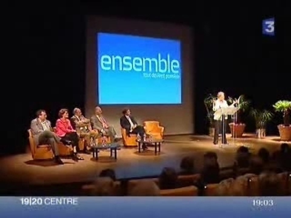 MAM à Orléans