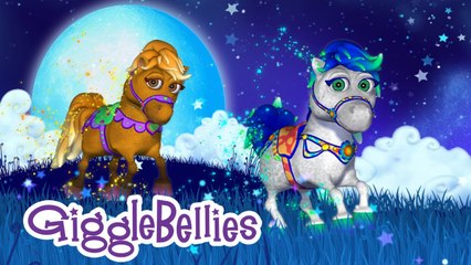 All Pretty Little Horses - Kid song