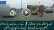 A Pakistani Made Secret Video in NA 122 Area of Ayaz Sadiq