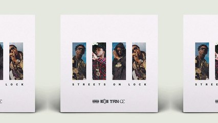 Migos - Fuck Up The Pot (Streets On Lock 4)