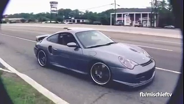 Este BMW M3 E36 Bloqueou o transito e vejam só o que ele fez!!!