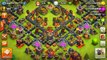 Clash Of Clans Every NEW TROOP IN THE GAME!(MUST SEE) Funny Moments + 3 Star Any Town Hall