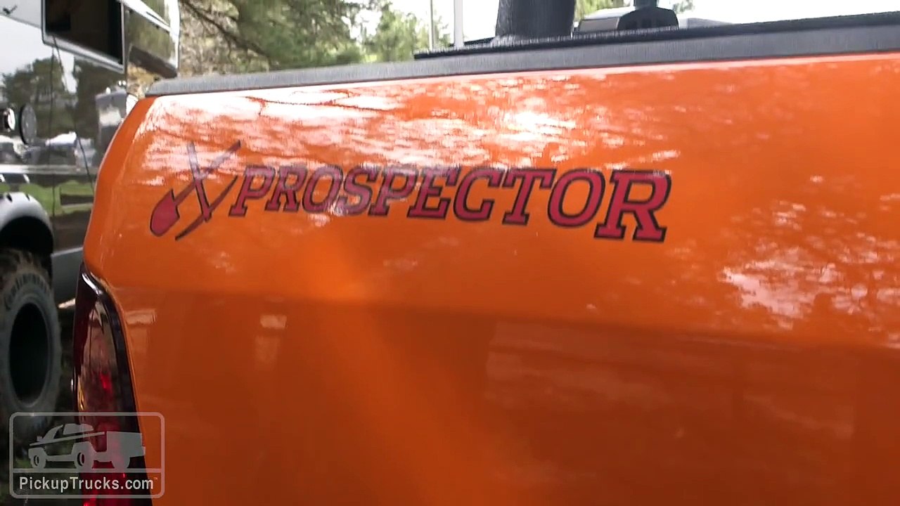 2015 Overland Expo Highlights