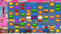 Candy Crush Saga Gameplay Level 39