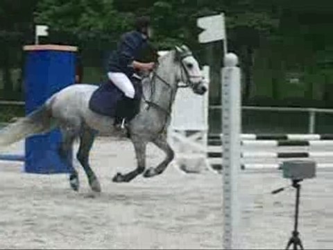 Concours a Fontainebleau khephren et moi