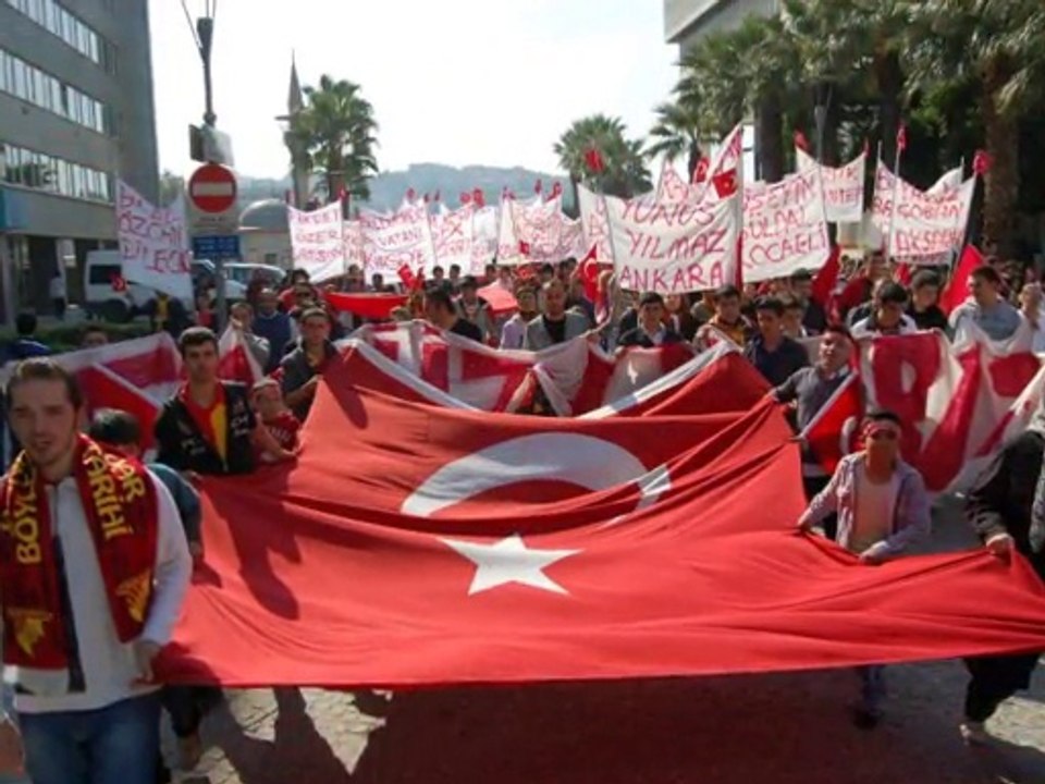vatan partisi TGB