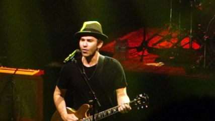Lifehouse - Hurricane (end)