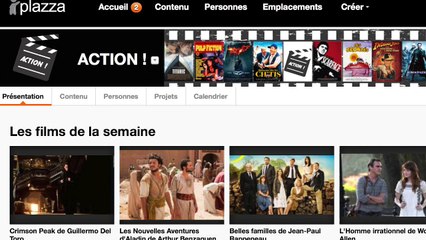 ReSumé de la Semaine 43 chez les Zagrum's